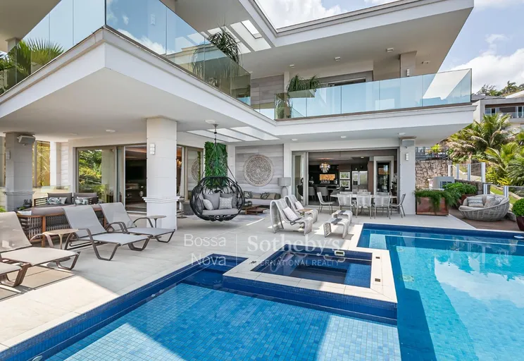 Piscina - Imagem 3