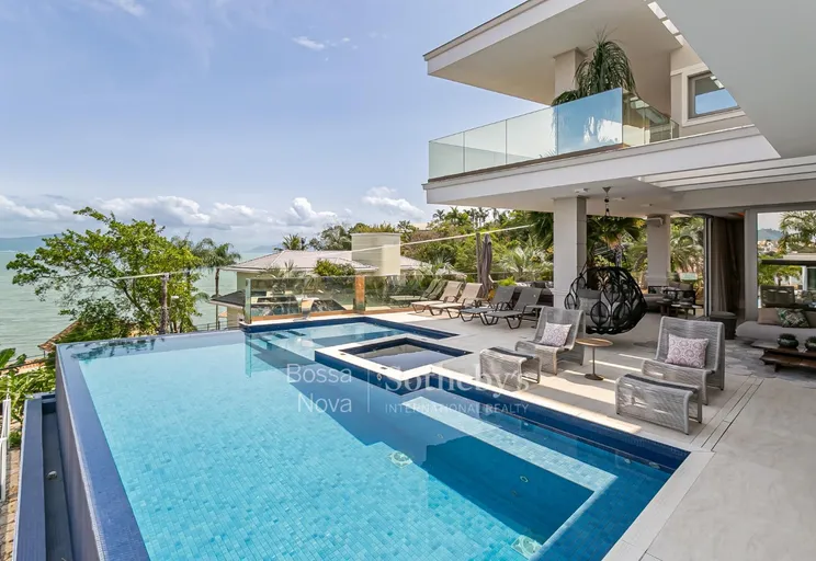 Piscina - Imagem 1