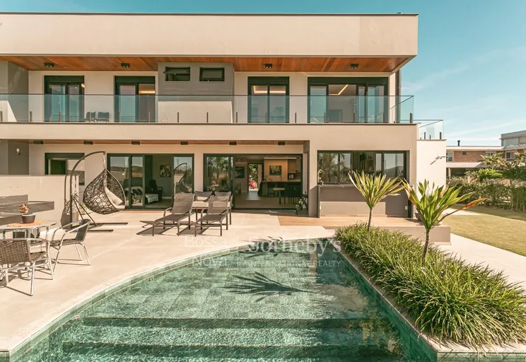 Piscina - Imagem 1