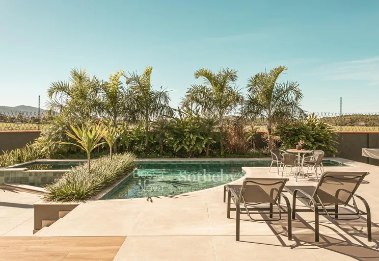 Piscina - Imagem 3