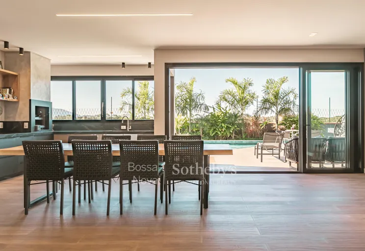 Sala de jantar - Imagem 6