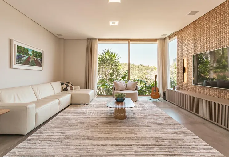Sala de TV - Imagem 24
