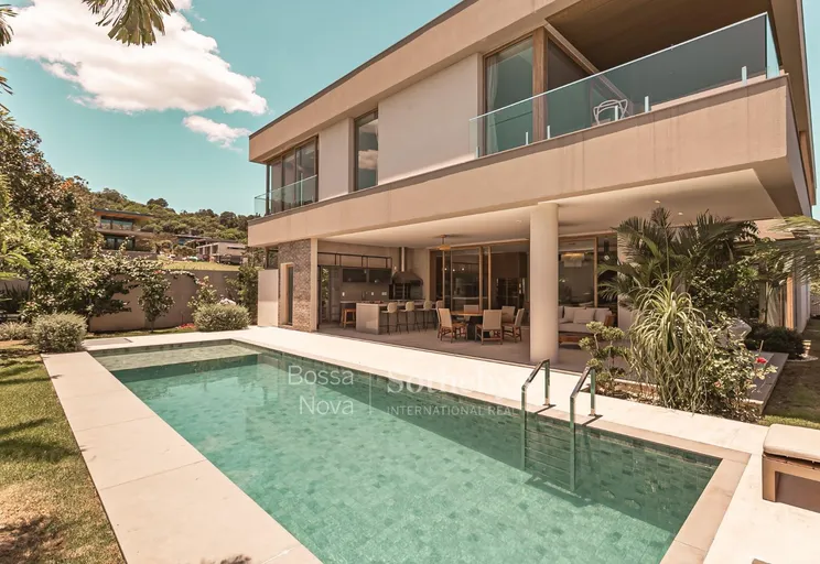 Piscina - Imagem 15