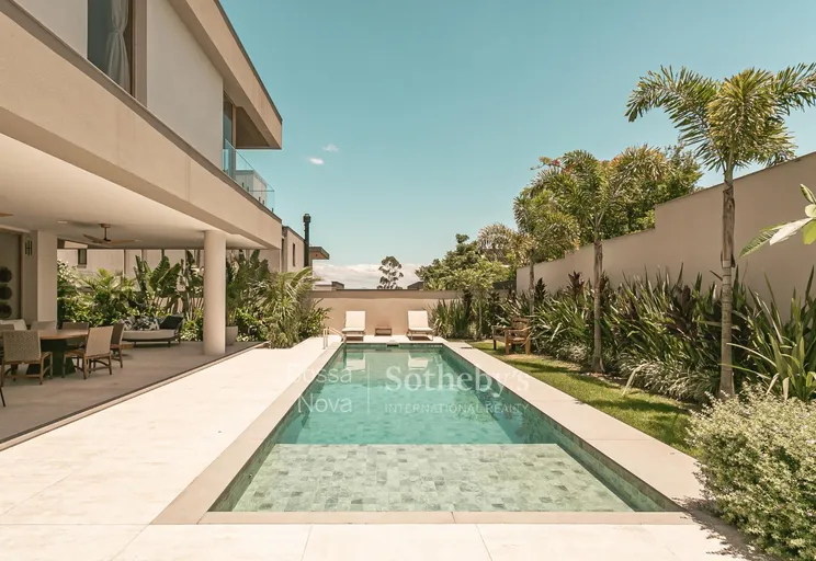 Piscina - Imagem 1