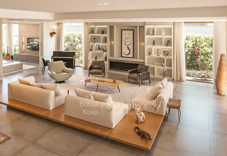 Living - Imagem 4