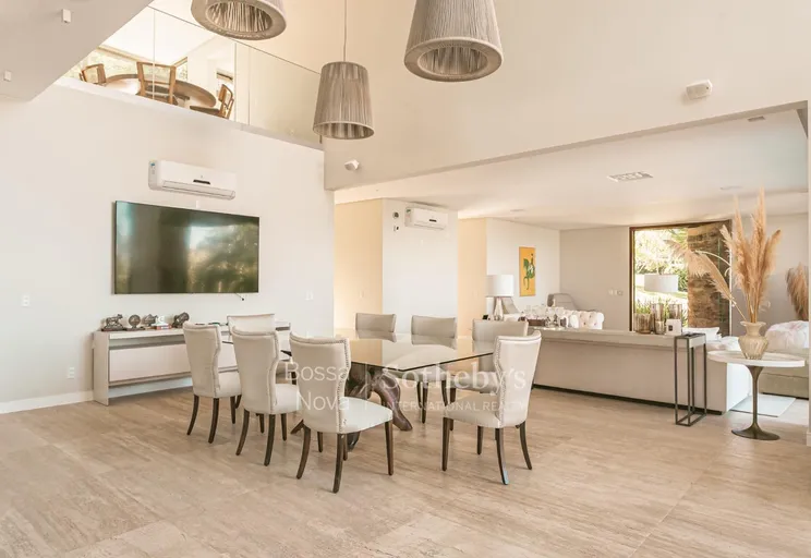 Sala de jantar - Imagem 8