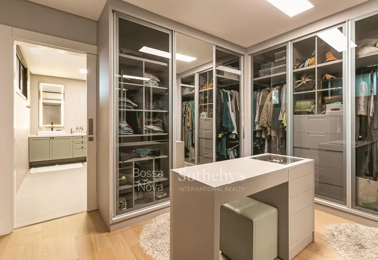 Closet - Imagem 13