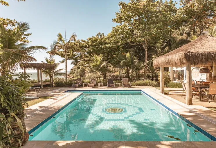 Piscina - Imagem 13