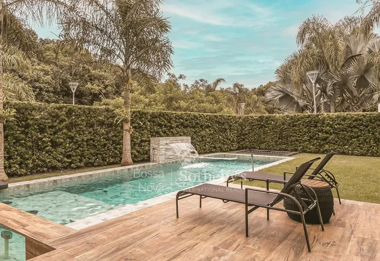 Piscina - Imagem 3