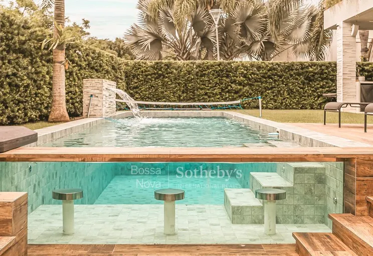 Piscina - Imagem 7