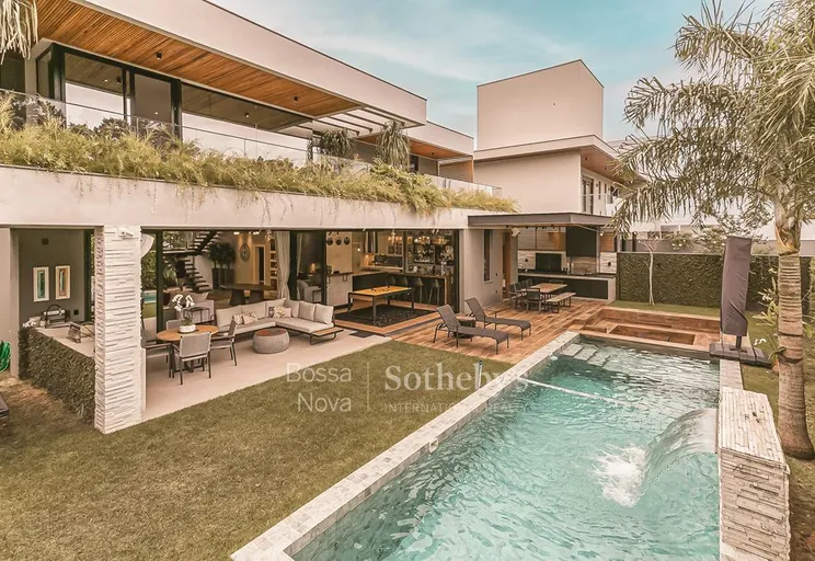 Piscina - Imagem 1