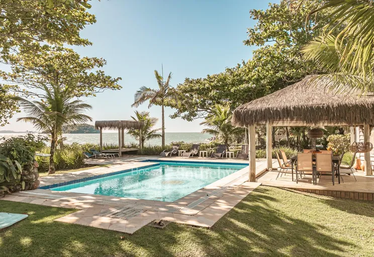 Piscina - Imagem 1