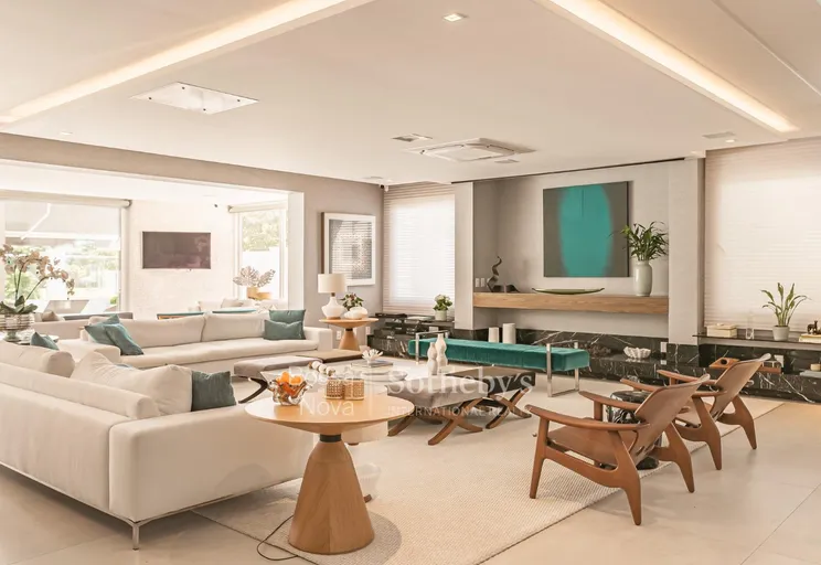 Living - Imagem 2