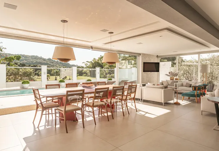 Sala de jantar - Imagem 4
