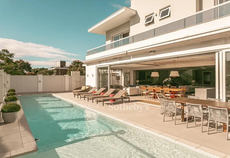 Piscina - Imagem 12