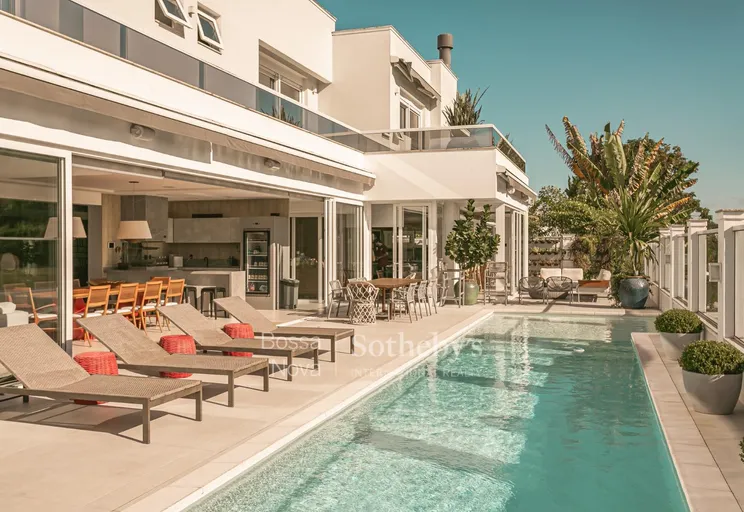 Piscina - Imagem 11