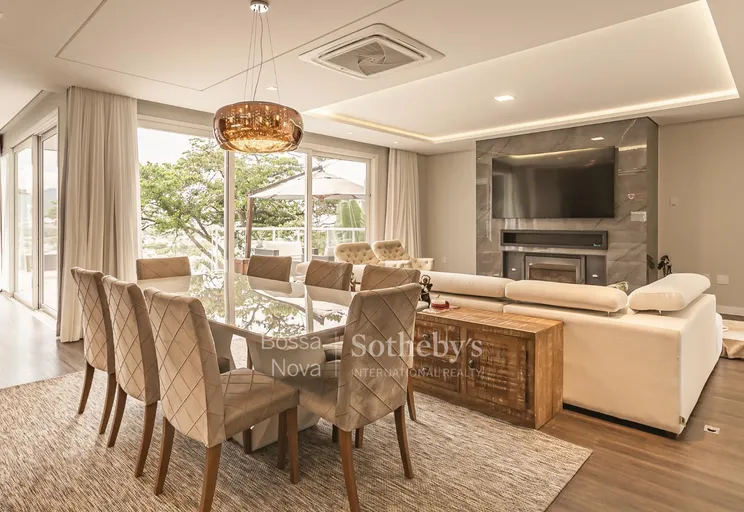 Sala de jantar - Imagem 2