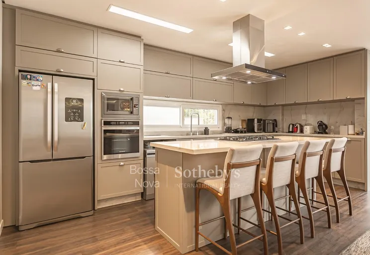 Cozinha - Imagem 4