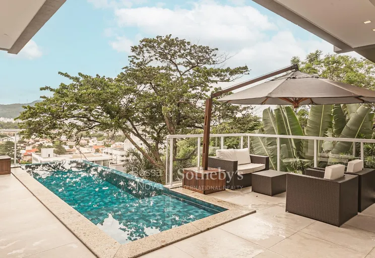 Piscina - Imagem 9