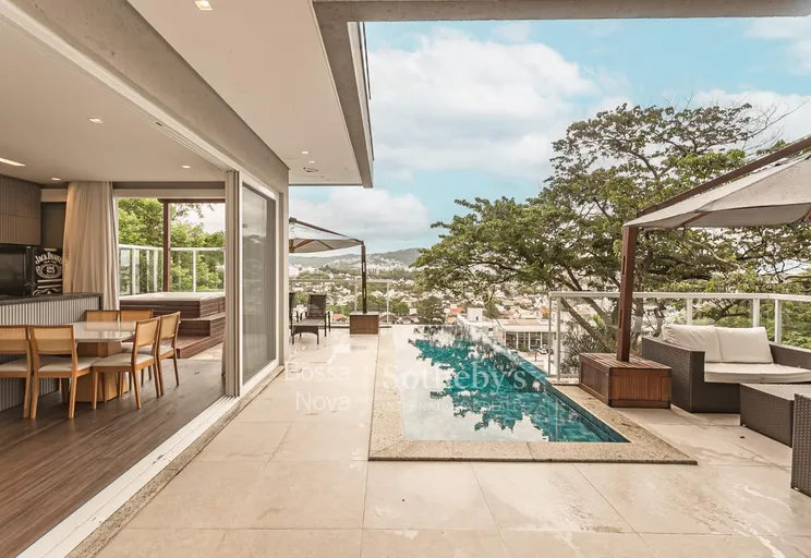 Piscina - Imagem 1