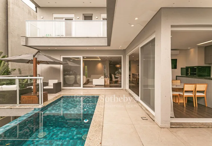 Piscina - Imagem 11