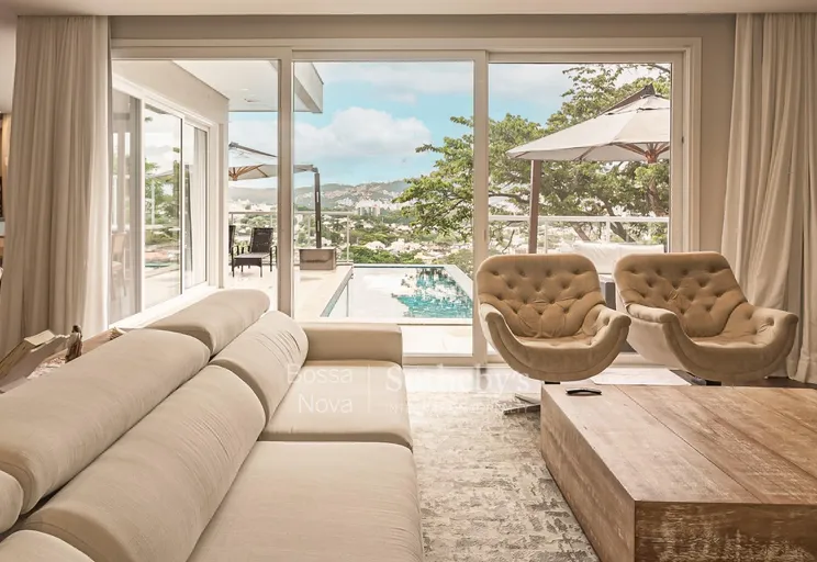 Living - Imagem 6