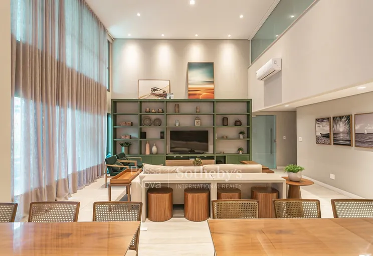 Sala de jantar - Imagem 5