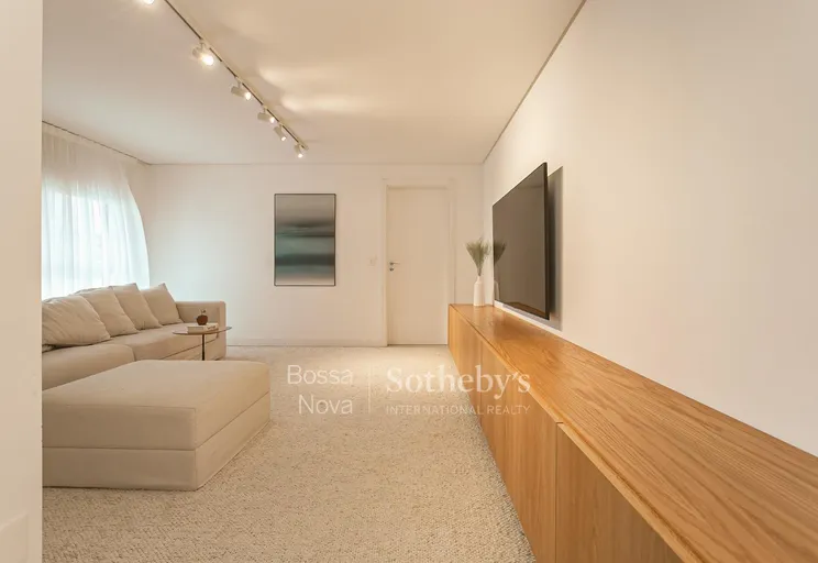 Sala de TV - Imagem 7