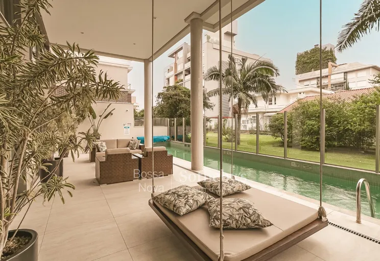 Piscina - Imagem 19