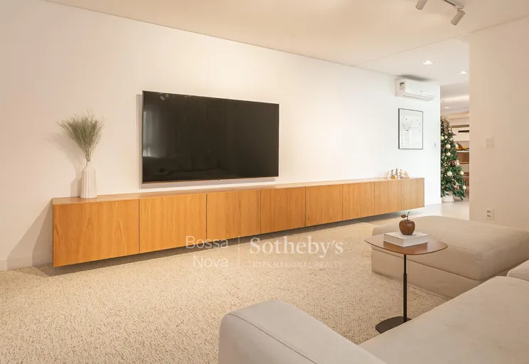 Sala de TV - Imagem 6