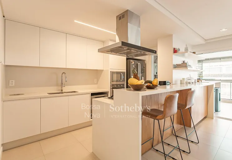 Cozinha - Imagem 3