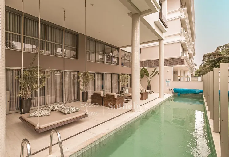Piscina - Imagem 20