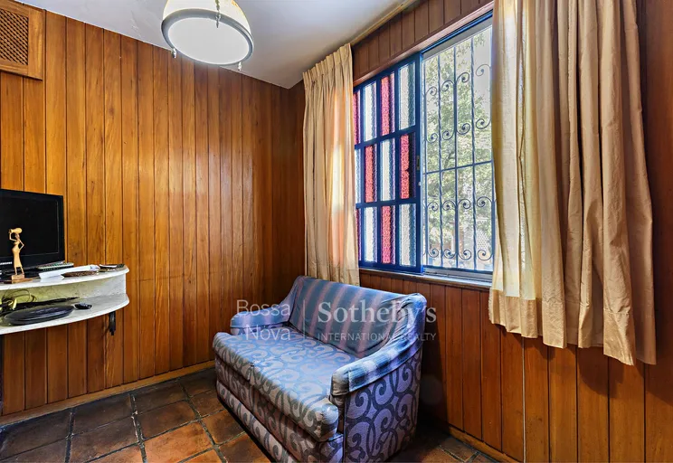 Sala de TV - Imagem 14