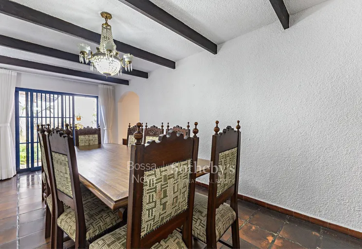 Sala de jantar - Imagem 6