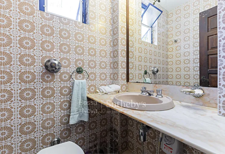 Banheiro - Imagem 15