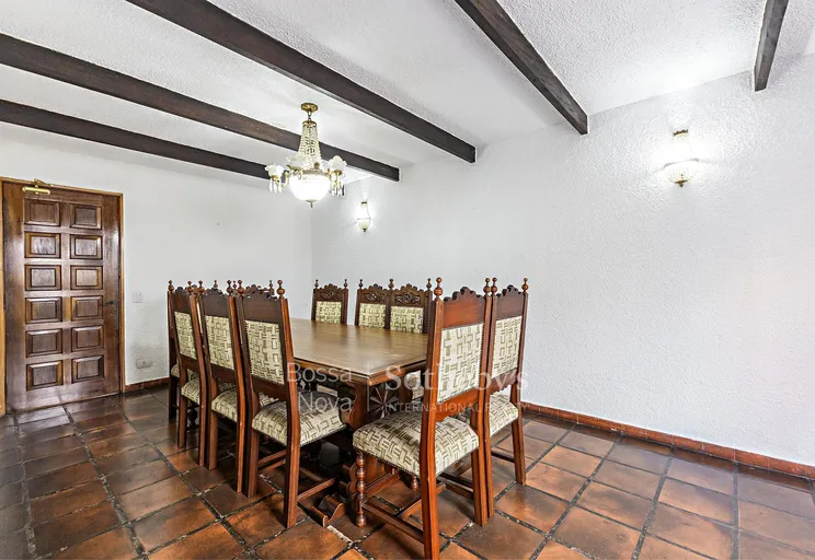 Sala de jantar - Imagem 5