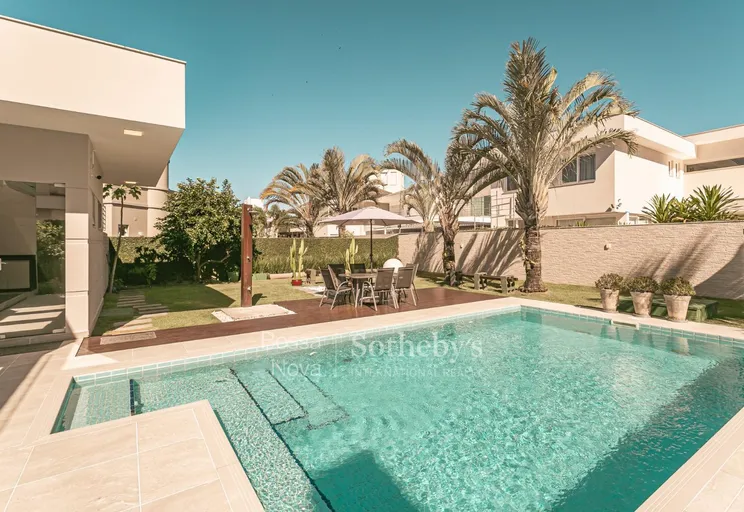 Piscina - Imagem 1
