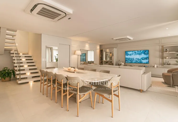 Sala de jantar - Imagem 5