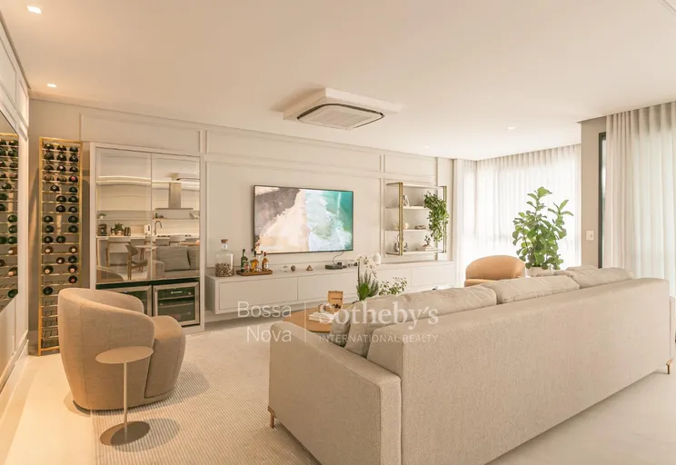 Living - Imagem 4