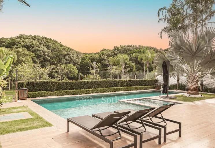 Piscina - Imagem 16