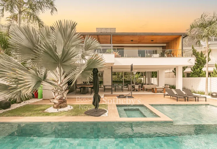 Piscina - Imagem 1