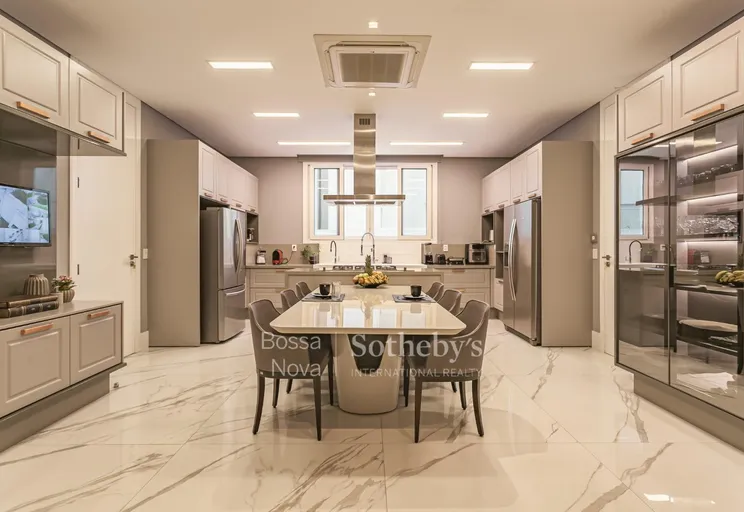 Cozinha - Imagem 11