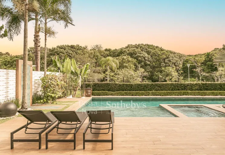 Piscina - Imagem 17