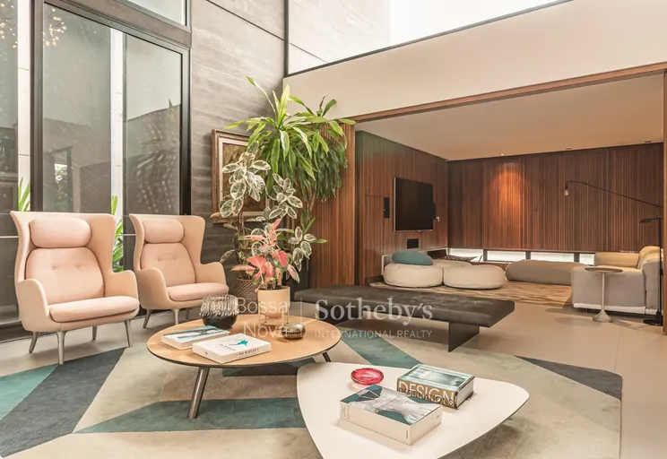 Living - Imagem 4