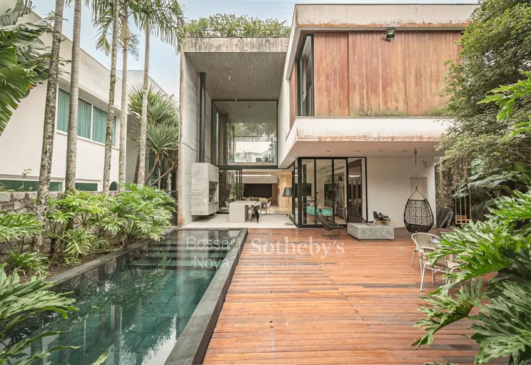 Piscina - Imagem 10