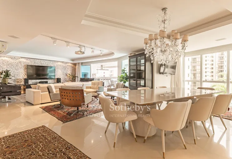 Sala de jantar - Imagem 3