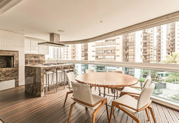 Espaço Gourmet - Imagem 7