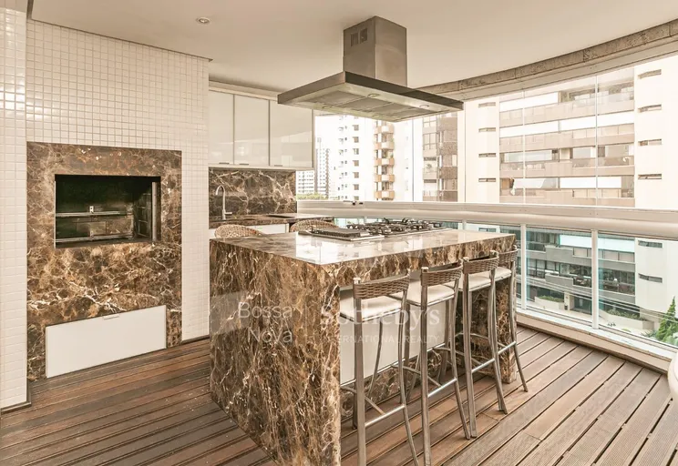 Espaço Gourmet - Imagem 8