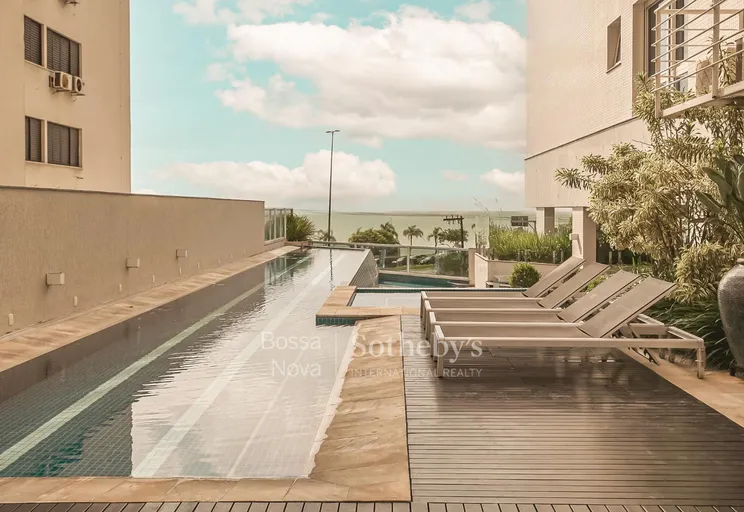 Piscina - Imagem 1