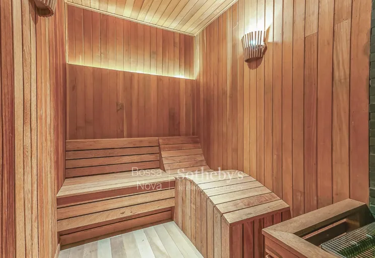 Sauna - Imagem 19